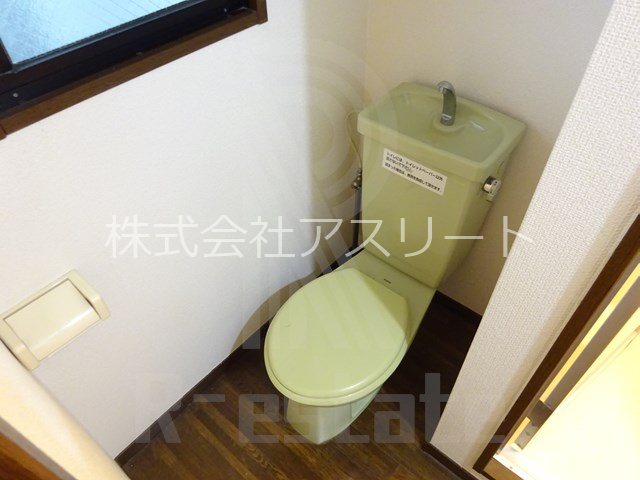 エステートモアイーストパーク その他5