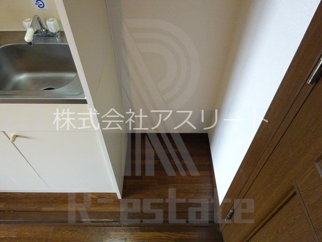 エステートモアイーストパーク その他7