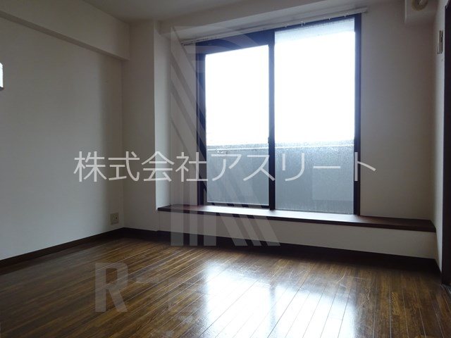 エステートモアイーストパーク ベッドルーム