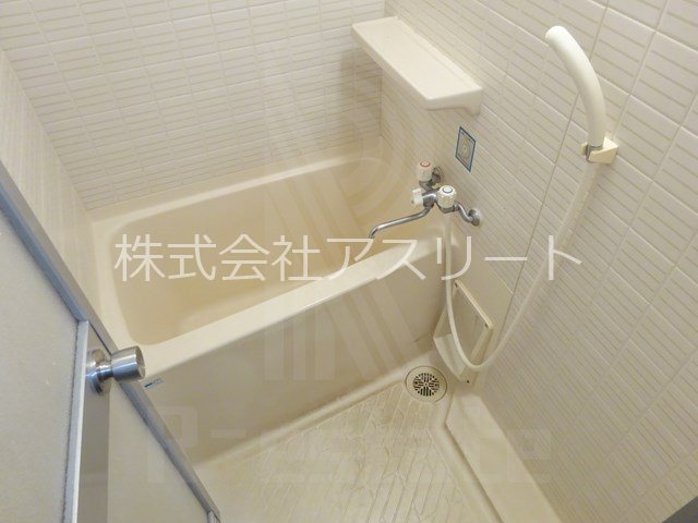 エステートモアイーストパーク 風呂画像