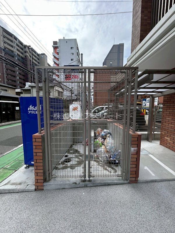 S-room美野島 その他外観6