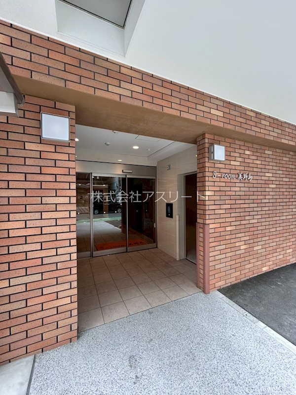 S-room美野島 その他1