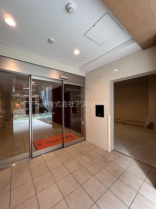 S-room美野島 その他2