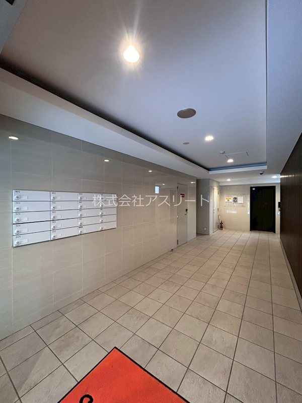 S-room美野島 その他3