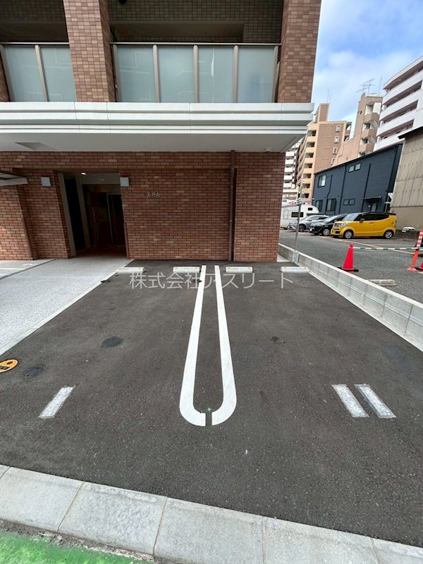 S-room美野島 その他外観1