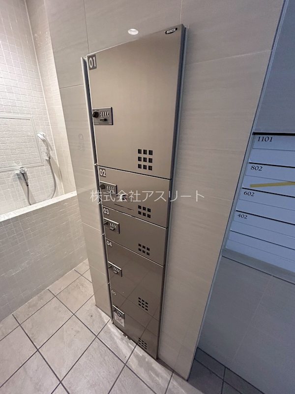 S-room美野島 その他外観2