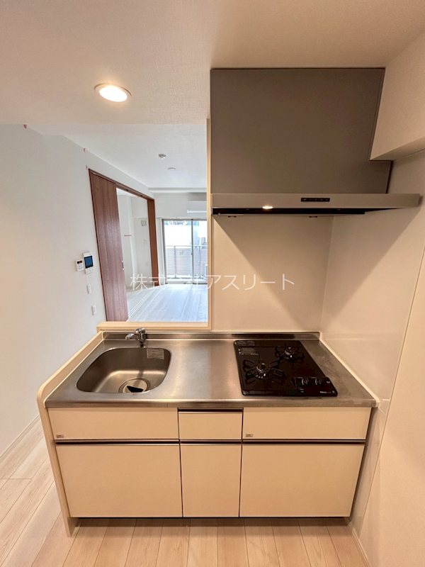 S-room美野島 キッチン