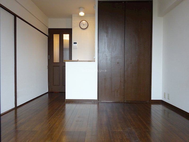 エステートモアイーストパーク リビング