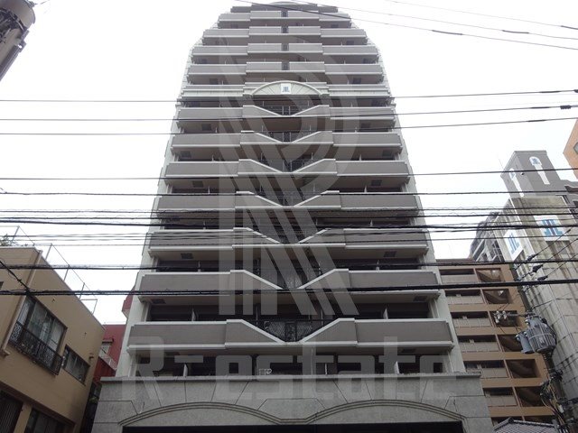 エステートモア薬院ネスト 306号室 外観