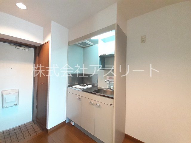 シャンテ吉塚 キッチン