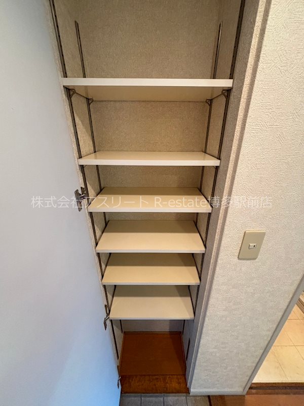 サヴォイステディハウス その他10