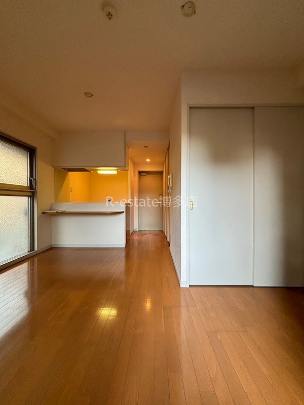 サヴォイステディハウス リビング