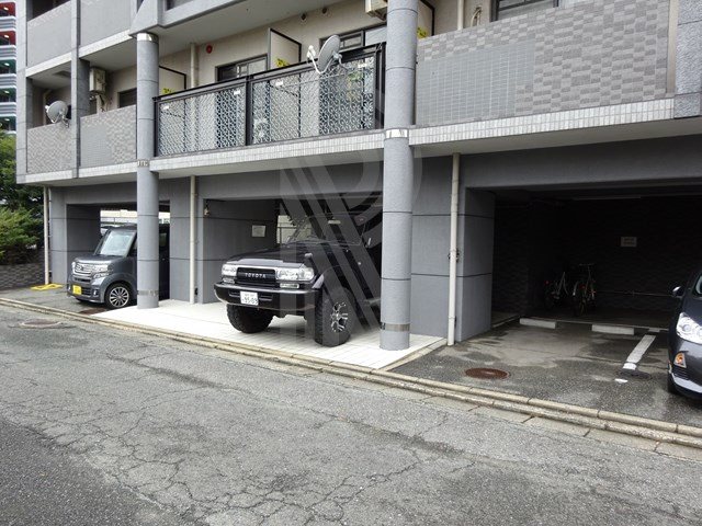 パンルネックスクリスタル箱崎 その他4