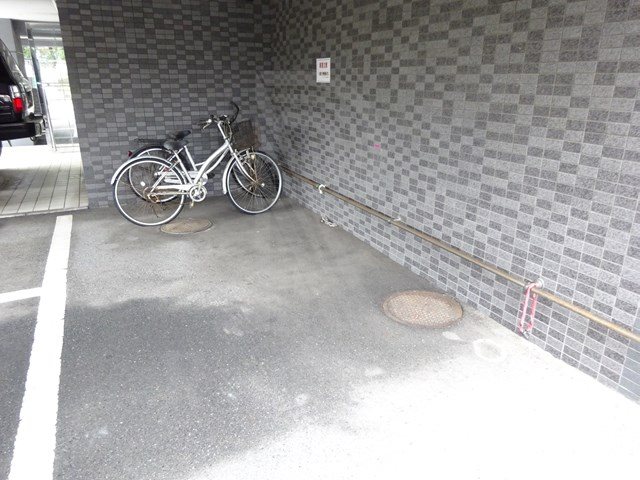 パンルネックスクリスタル箱崎 その他5