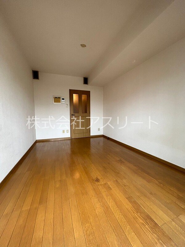 パンルネックスクリスタル箱崎 リビング