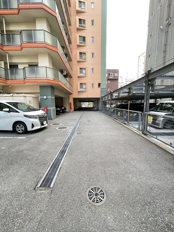 グランパーク天神 その他外観1