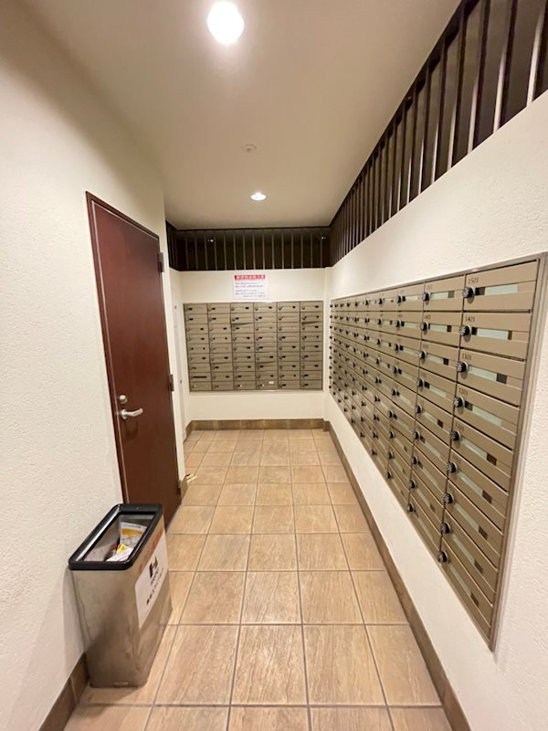 グランパーク天神 その他外観4