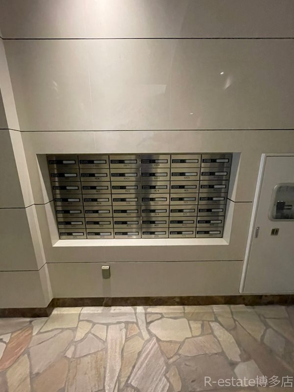 ラファセフェリーズ その他外観4