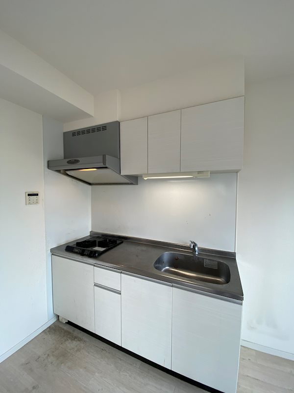 ラファセフェリーズ キッチン