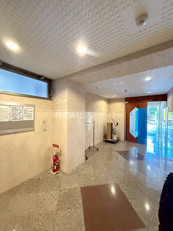 グランフォーレ西新 その他3