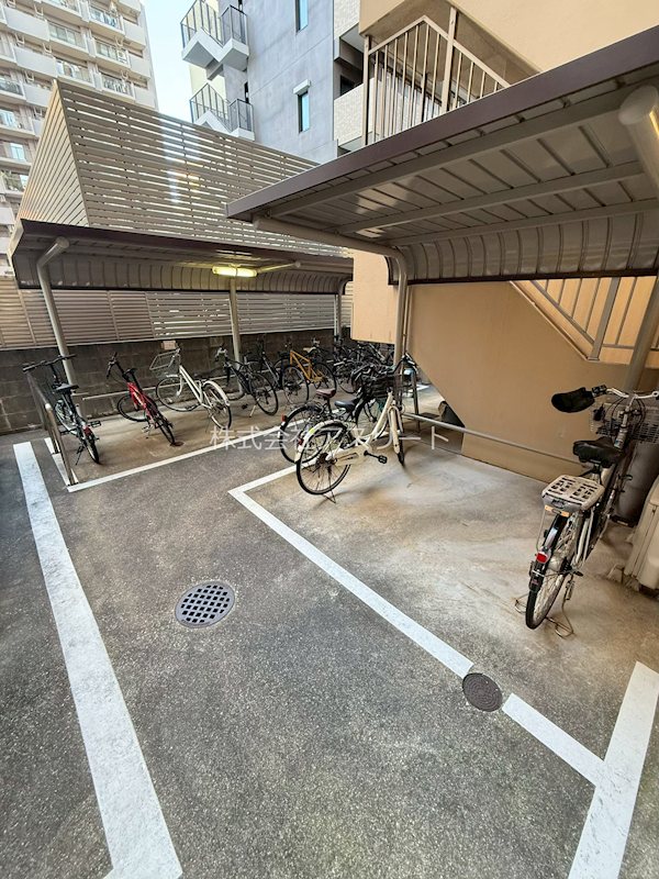 グランフォーレ西新 その他外観4