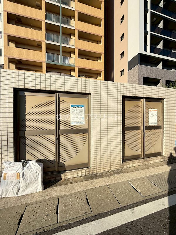 グランフォーレ西新 その他外観5