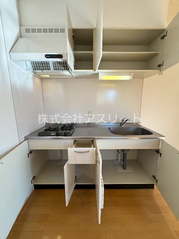 グランフォーレ西新 その他12