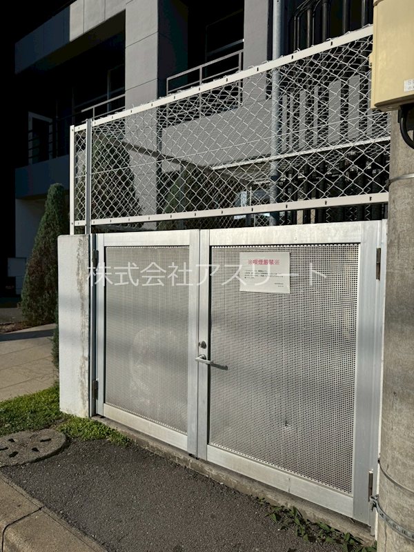 箱崎パルク その他外観5