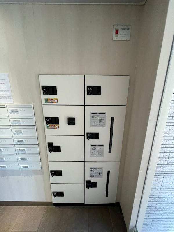 イクシオン美野島 その他外観3