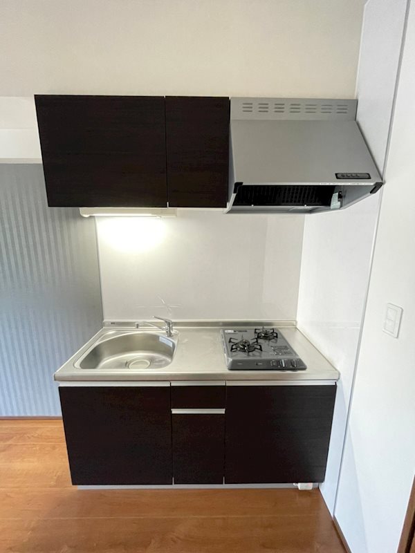 イクシオン美野島 キッチン