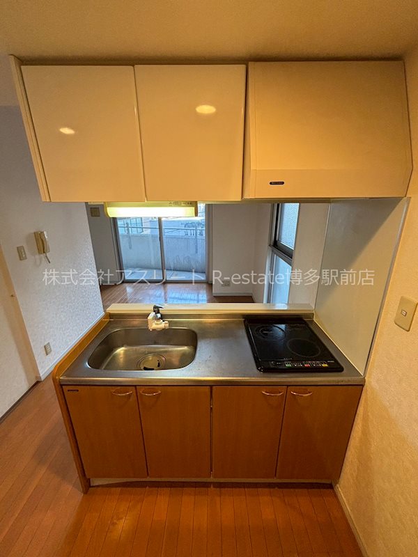 サヴォイステディハウス その他8