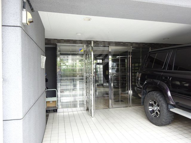 パンルネックスクリスタル箱崎 その他1