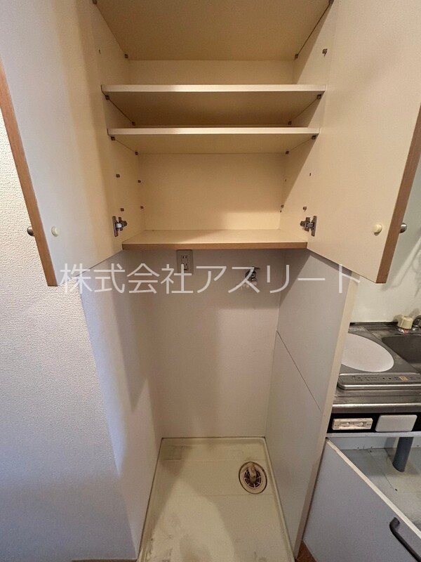 パンルネックスクリスタル箱崎 玄関