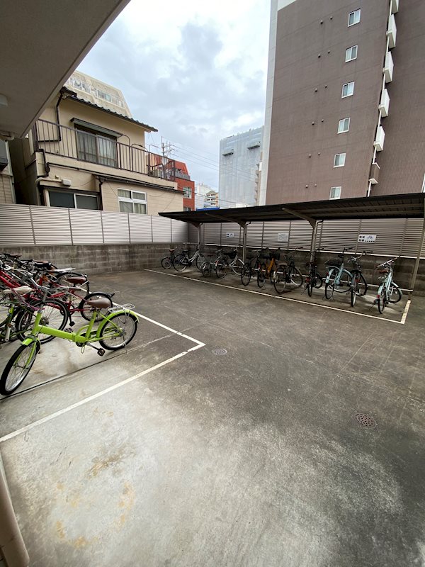 エンクレスト渡辺通南 その他外観5