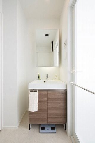 エンクレスト博多THE　TIME 風呂画像