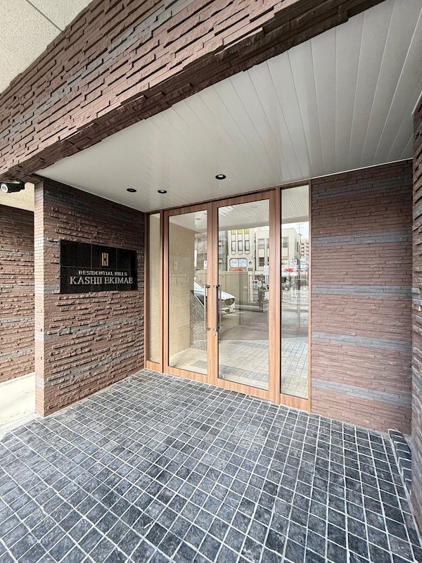 レジデンシャルヒルズ香椎駅前 その他1