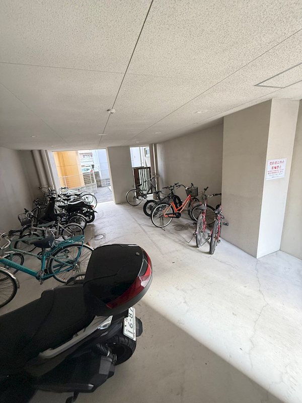 レジデンシャルヒルズ香椎駅前 その他外観4