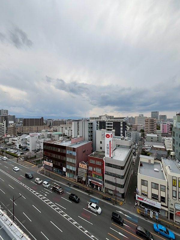 レジデンシャルヒルズ香椎駅前 その他7