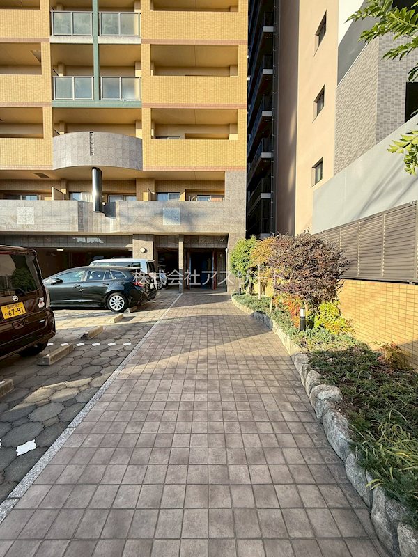 グランフォーレ西新 その他1