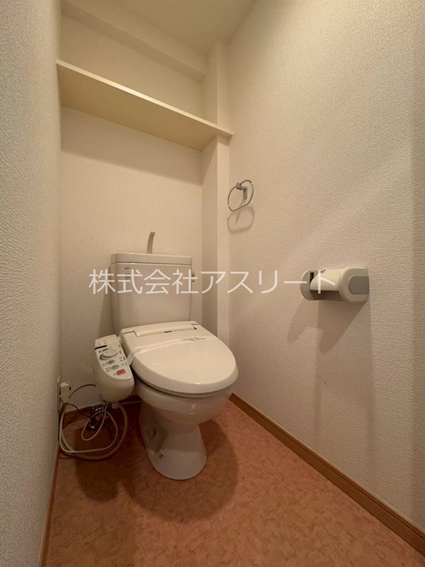 グランフォーレ西新 その他5