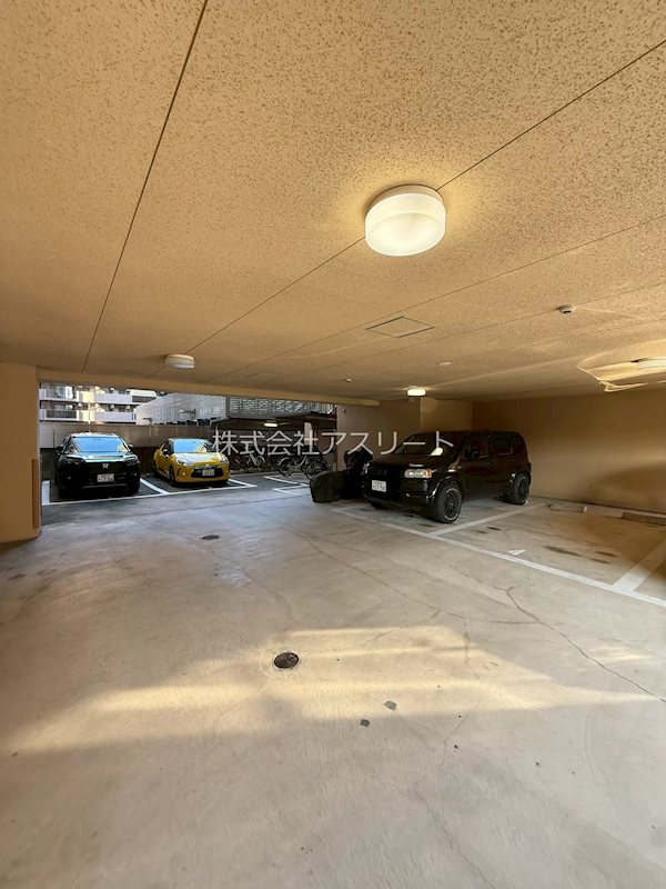 グランフォーレ西新 その他外観1