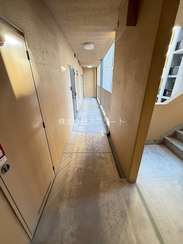 グランフォーレ西新 その他外観6