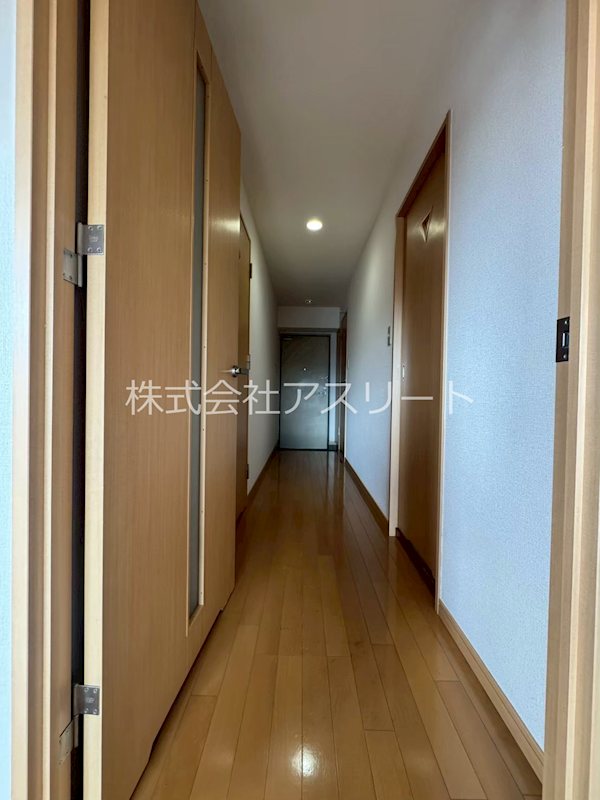 グランフォーレ西新 その他16