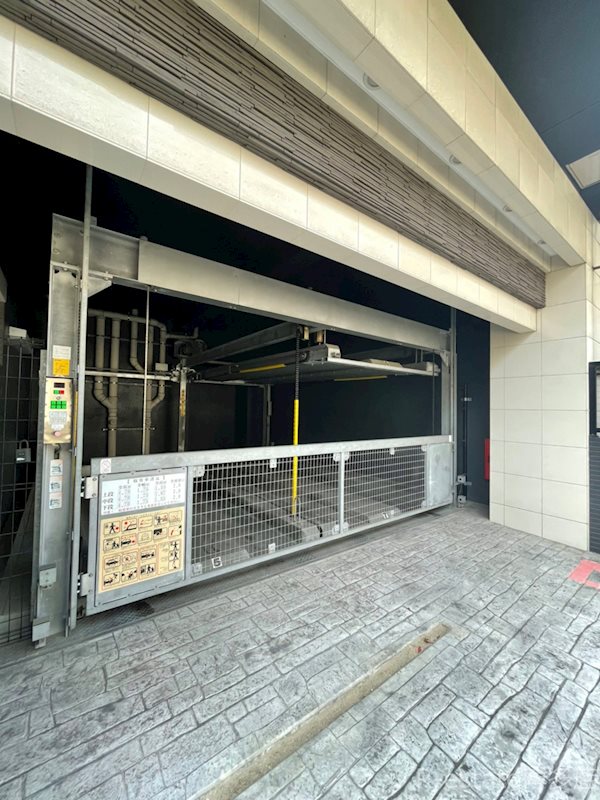 ラファセフェリーズ その他外観1