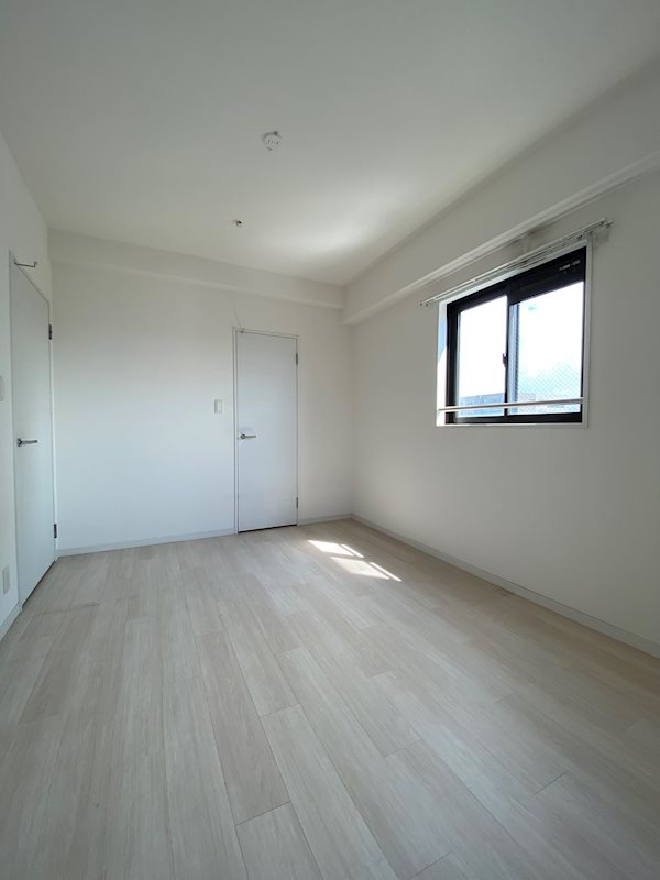 ラファセフェリーズ ベッドルーム