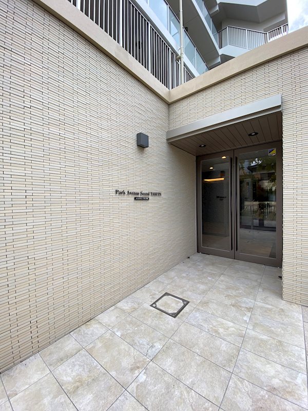 パークアベニューサウンド薬院 その他1