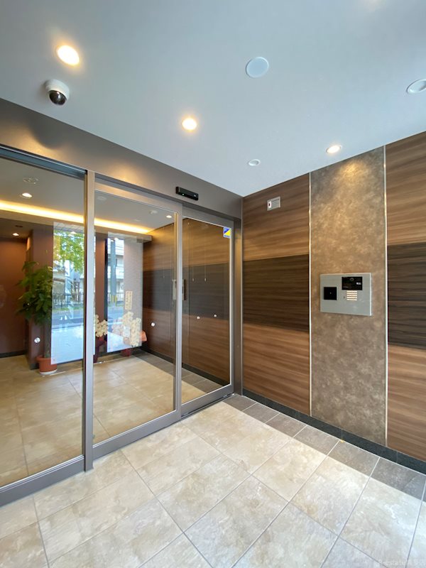 パークアベニューサウンド薬院 その他2