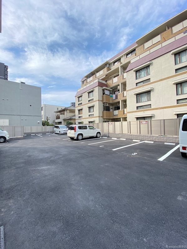 パークアベニューサウンド薬院 その他外観1