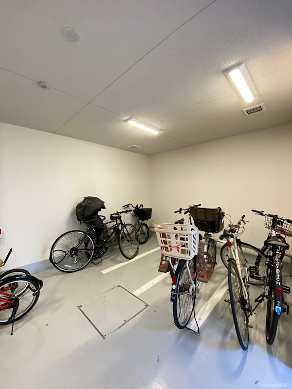 パークアベニューサウンド薬院 その他外観3