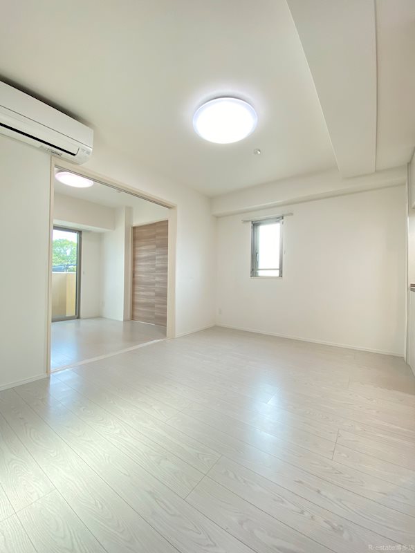 パークアベニューサウンド薬院 その他11